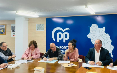 Programa de las elecciones del 28M