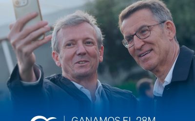 Información electoral para miembros de mesa y apoderados