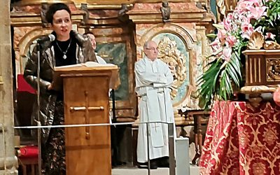 Monforte honra a su patrona la Virgen de Montserrat