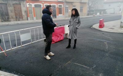 O PP denuncia que pese ás renovacións de tubaxes anunciadas por Tomé seguen a producirse cortes de abastecemento por roturas na rede