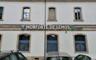 O PP amosa a súa preocupación tras ter coñecemento de que no informe da UCO se aborda a posible adxudicación irregular nas obras realizadas por Adif entre Monforte e Lugo