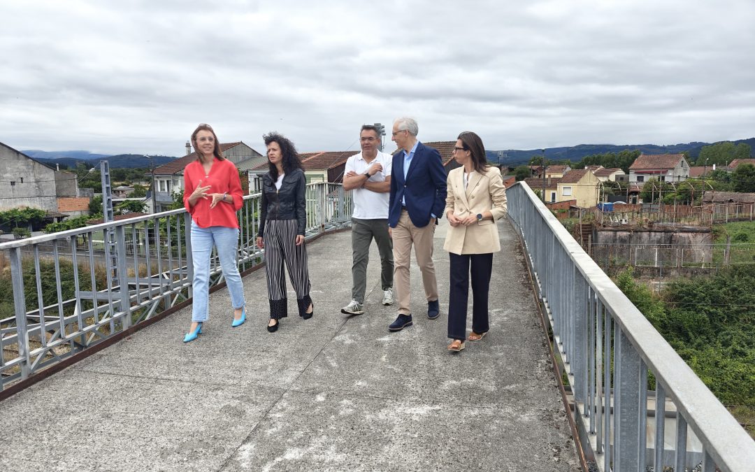 O PP pide no Congreso acceso aos expedientes do Goberno de Sánchez dos contratos das obras na liña ferroviaria entre Monforte e Lugo que aparecen nos informes da UCO