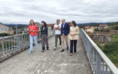 O PP pide no Congreso acceso aos expedientes do Goberno de Sánchez dos contratos das obras na liña ferroviaria entre Monforte e Lugo que aparecen nos informes da UCO