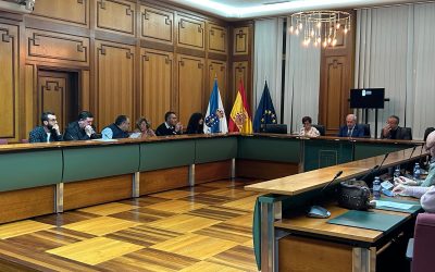 O PP provincial e local amosan a súa preocupación polas últimas novas respecto do alcalde de Monforte